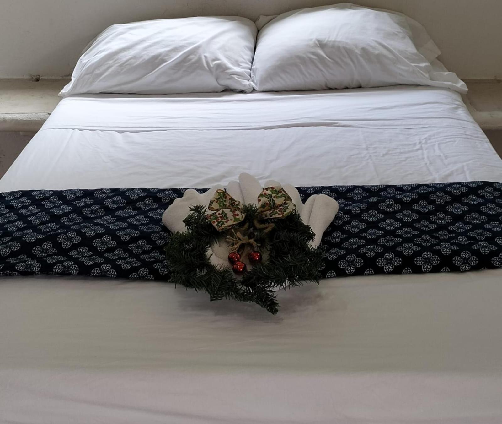 Hotel Dos Mundos, Isla Косумел Екстериор снимка