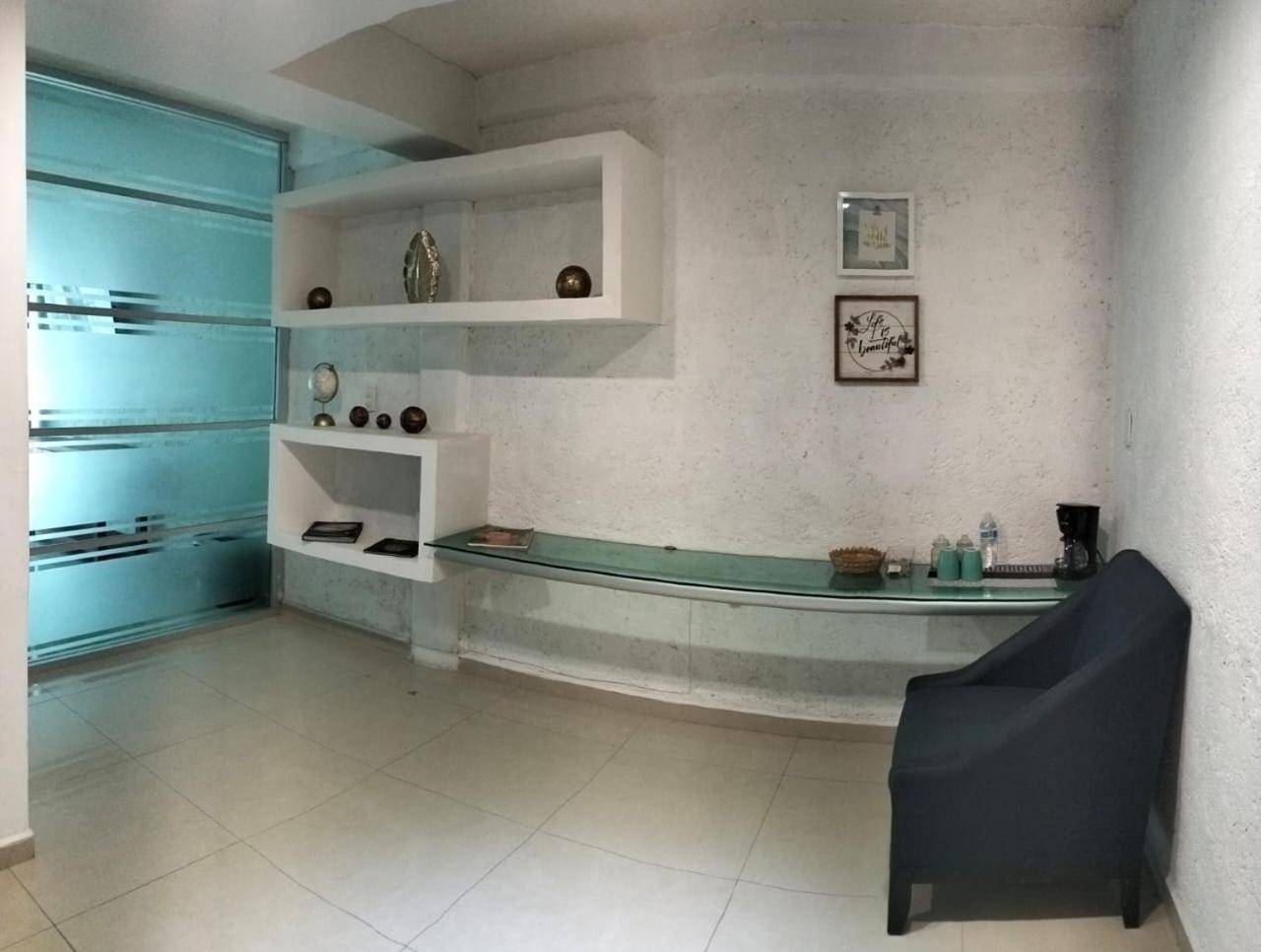 Hotel Dos Mundos, Isla Косумел Екстериор снимка