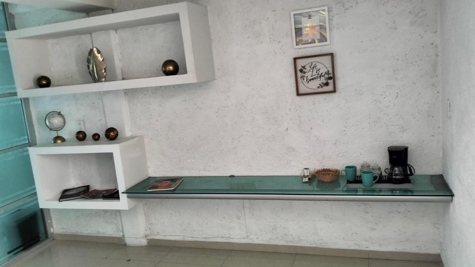 Hotel Dos Mundos, Isla Косумел Екстериор снимка
