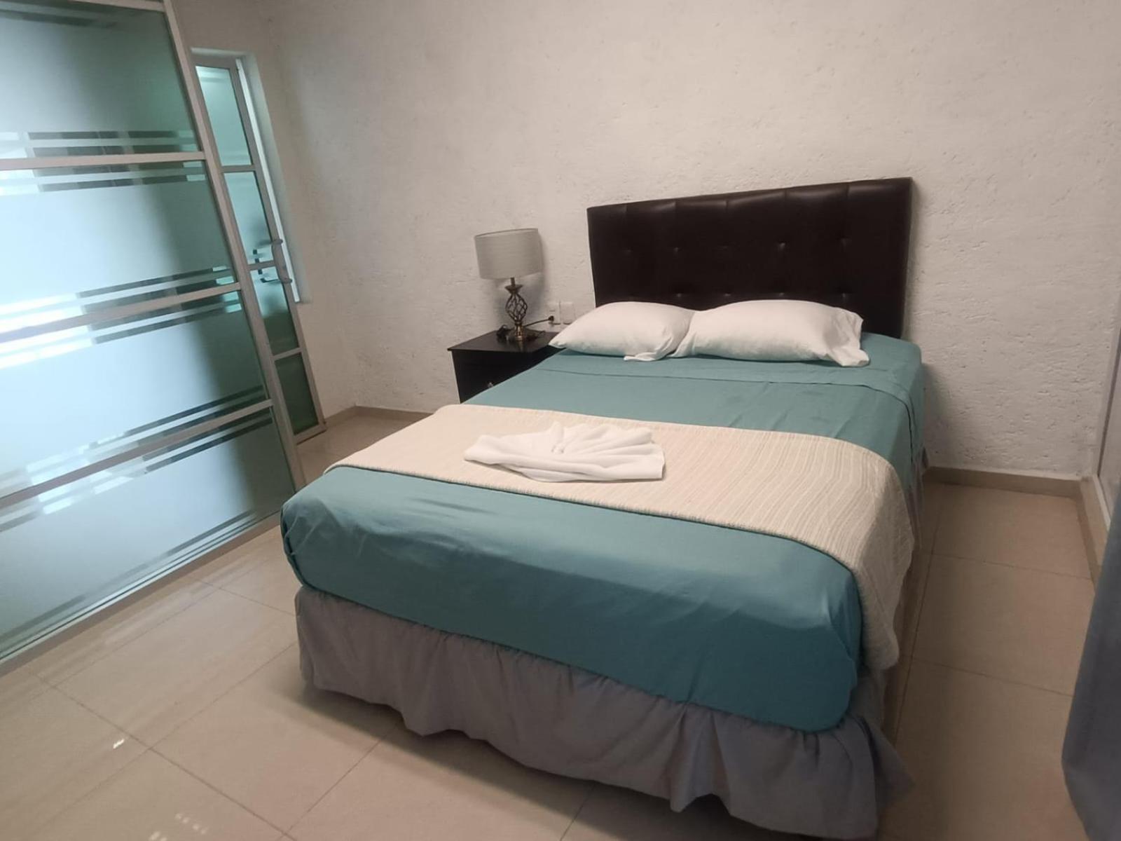 Hotel Dos Mundos, Isla Косумел Екстериор снимка